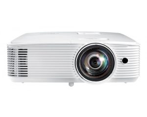 Proyector Optoma HD29HST HDR