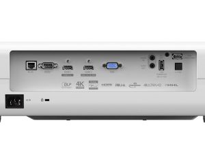 Proyector Optoma 4K550ST