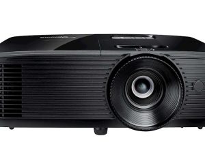 Proyector Optoma DX318e