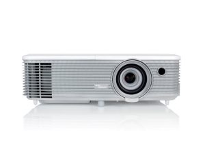 Proyector Optoma EH400+