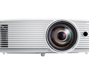 Proyector Optoma X318STe