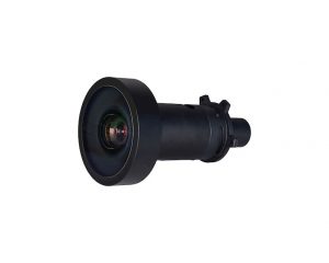 BX-CTADOME lente Ideal para planetarios, simuladores, eventos militares