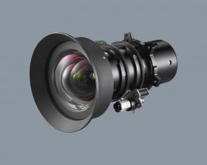 BX-CTA15 Lente de tiro corto 0.75 ~ 0.95:1, para proyectores Optoma ProScene