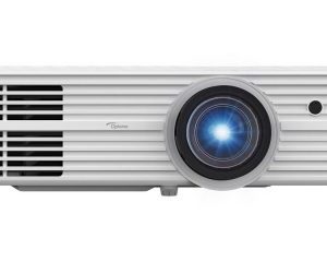 Proyector Optoma 4K550ST