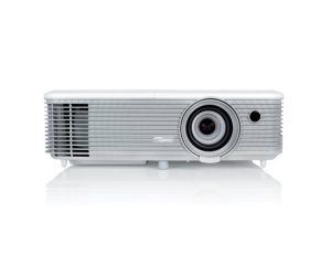 Proyector Optoma EH345