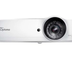 Proyector Optoma EH460ST