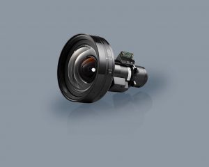 BX-CTA17  lente zoom de corto alcance para los proyectores Optoma