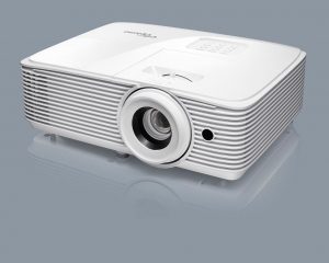 Proyector Optoma EH401  Full HD