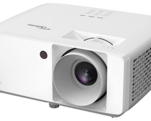PROYECTOR OPTOMA ZH520 LASER
