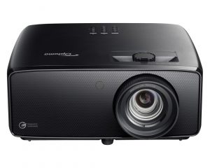 Optoma UHZ58LV DUAL LASER