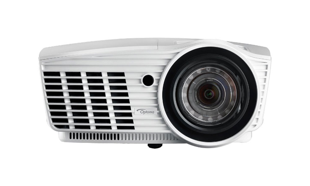 Proyector Optoma EH415ST - Proyectores Moreno