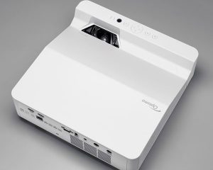 GT3500HDR Proyector láser ecológico de ultracorta distancia